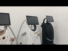 Новый диодный лазер