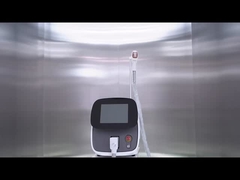 3000w 50j/Cm2 Elight SHR Диодная лазерная эпиляторная машина для удаления волос