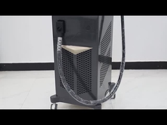 808 нм постоянный эпилятор / портативная диодная лазерная машина