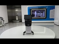 Регулируемый экран 12 дюймовый пикосекундный лазер 100-2000J Cm2 Выход мощности для точной работы