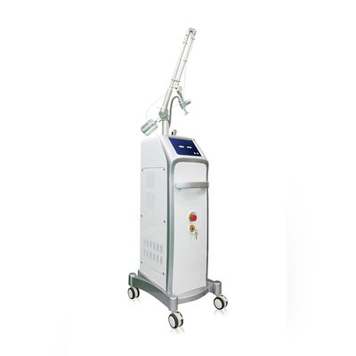 машина лазера медицинского СО2 TUV CE 10600nm частичная для салона клиники