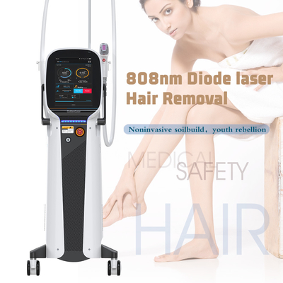 Волосы лазерного диода удаления волос removal/808nm лазера диода Пекин