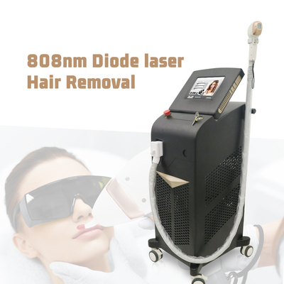 машина удаления волос машины удаления волос лазера диода 808nm/лазера