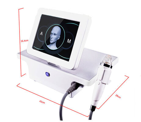 Частота повторения импульсов 0,5–10 Гц. Аппарат для лазерной эпиляции диодным лазером. Количество: 1. Размер упаковки: 51 x 75 x 130 см. Подходит для клиник и салонов.