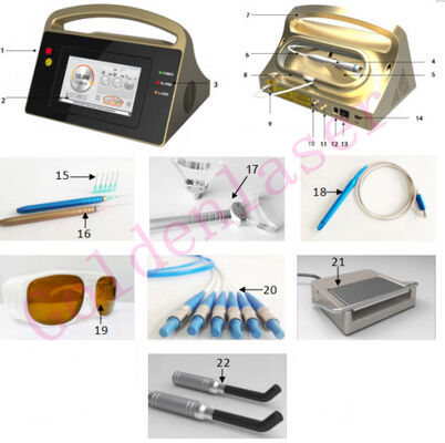 600 Вт Выходной энергии Диодная лазерная эпиляторная машина 30 кг Эффективное оборудование для удаления волос Идеально подходит для клиник и салонов